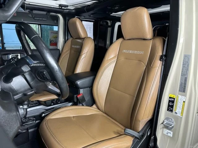 2022 Jeep JL Wrangler - Image 17 of 21