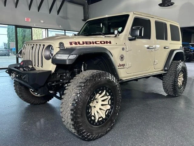 2022 Jeep JL Wrangler - Image 7 of 21