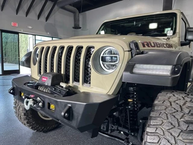 2022 Jeep JL Wrangler - Image 5 of 21