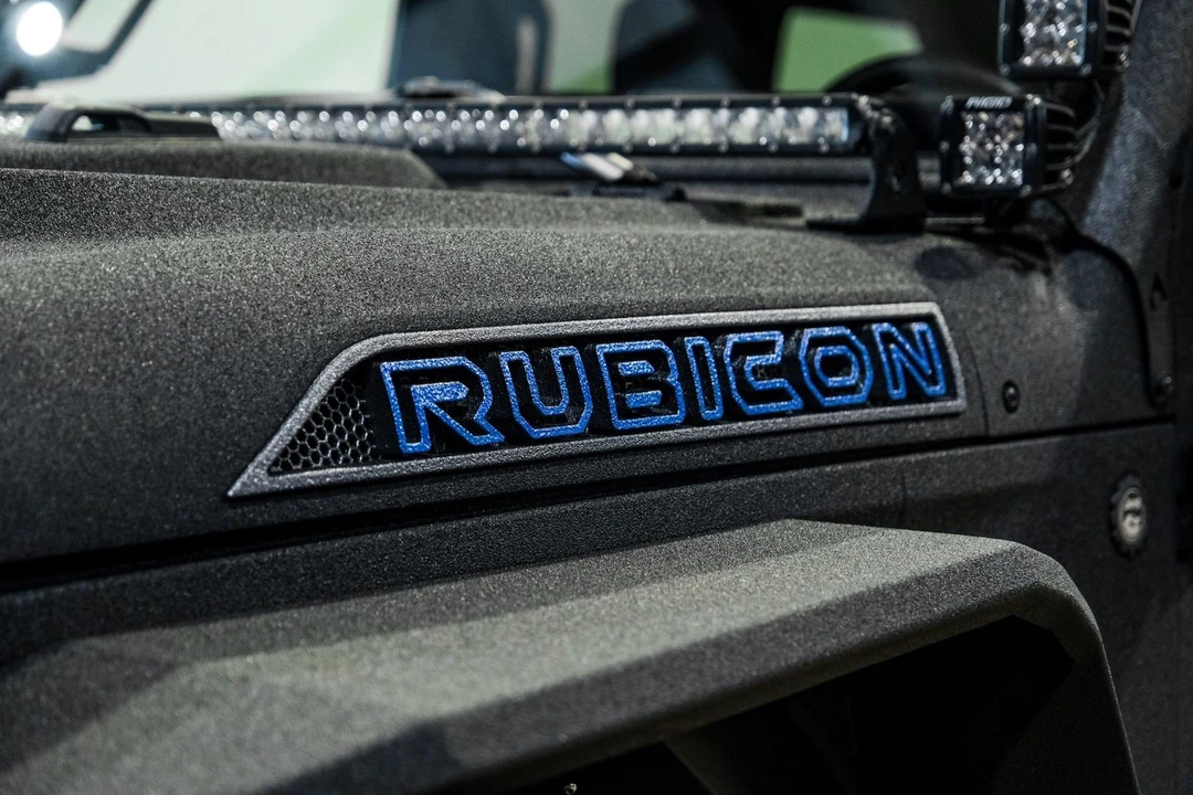 2022 Jeep JL Wrangler - Image 9 of 12