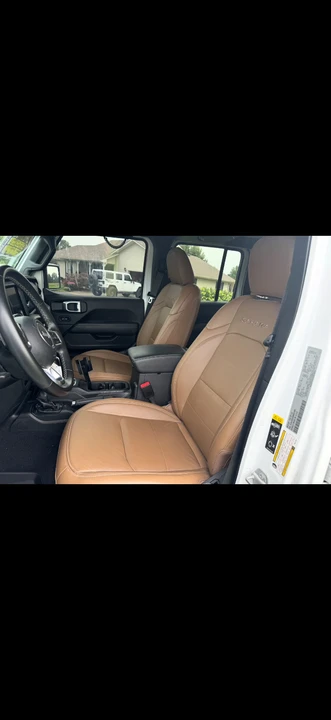2022 Jeep JL Wrangler - Image 7 of 10