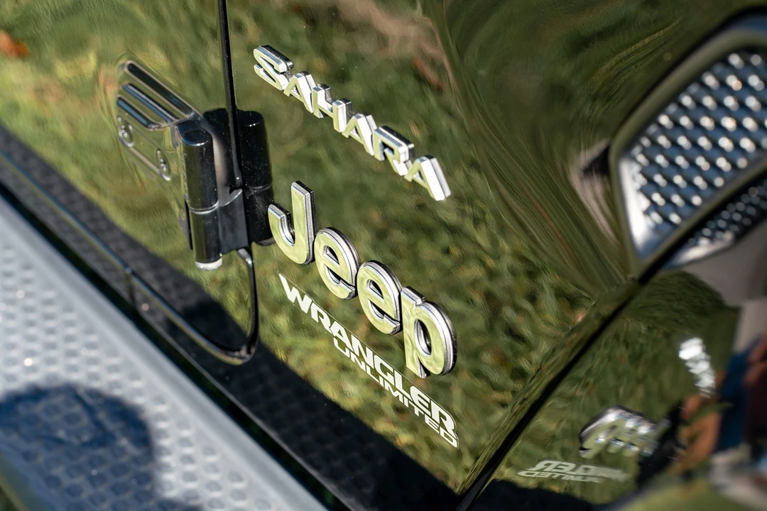 2022 Jeep JL Wrangler - Image 11 of 20