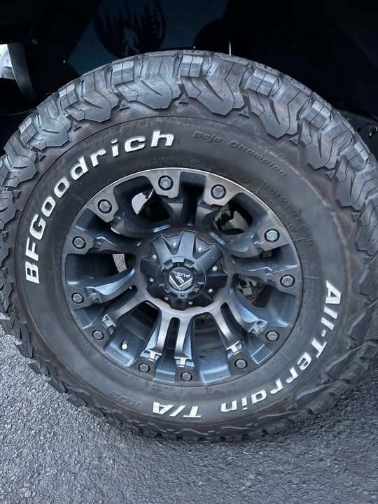 2022 Jeep JL Wrangler - Image 4 of 6