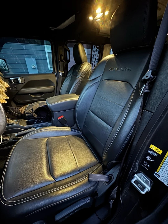 2022 Jeep JL Wrangler - Image 5 of 6