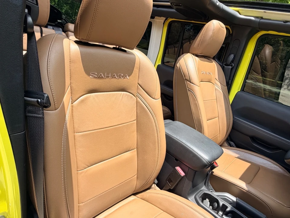2022 Jeep JL Wrangler - Image 26 of 31