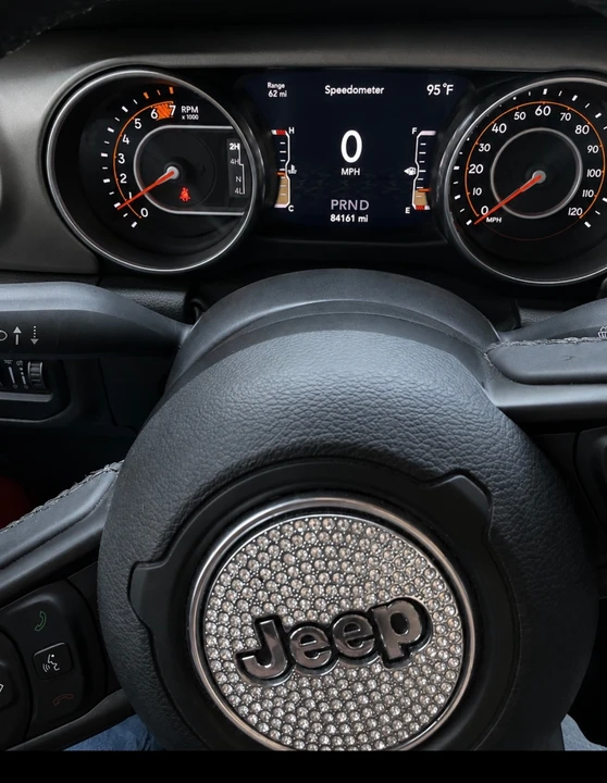 2022 Jeep JL Wrangler - Image 5 of 10