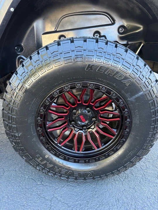 2022 Jeep JL Wrangler - Image 10 of 17