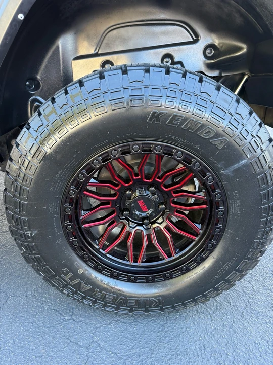 2022 Jeep JL Wrangler - Image 5 of 17