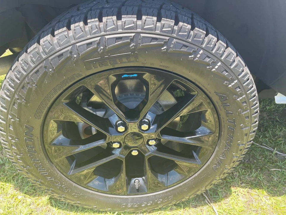 2022 Jeep JL Wrangler - Image 15 of 22