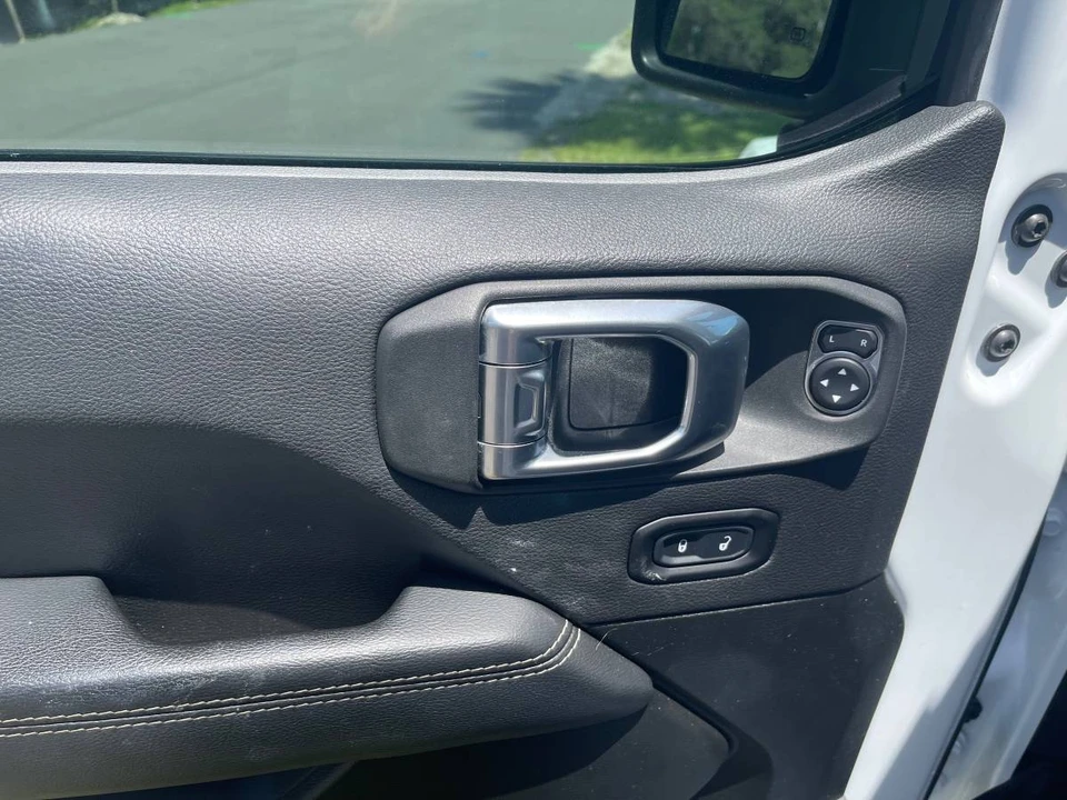 2022 Jeep JL Wrangler - Image 10 of 22