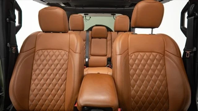 2022 Jeep JL Wrangler - Image 14 of 21