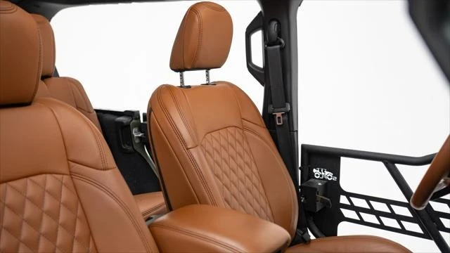 2022 Jeep JL Wrangler - Image 18 of 21
