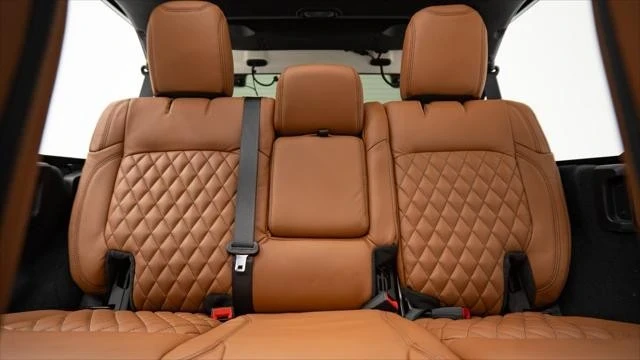 2022 Jeep JL Wrangler - Image 16 of 21