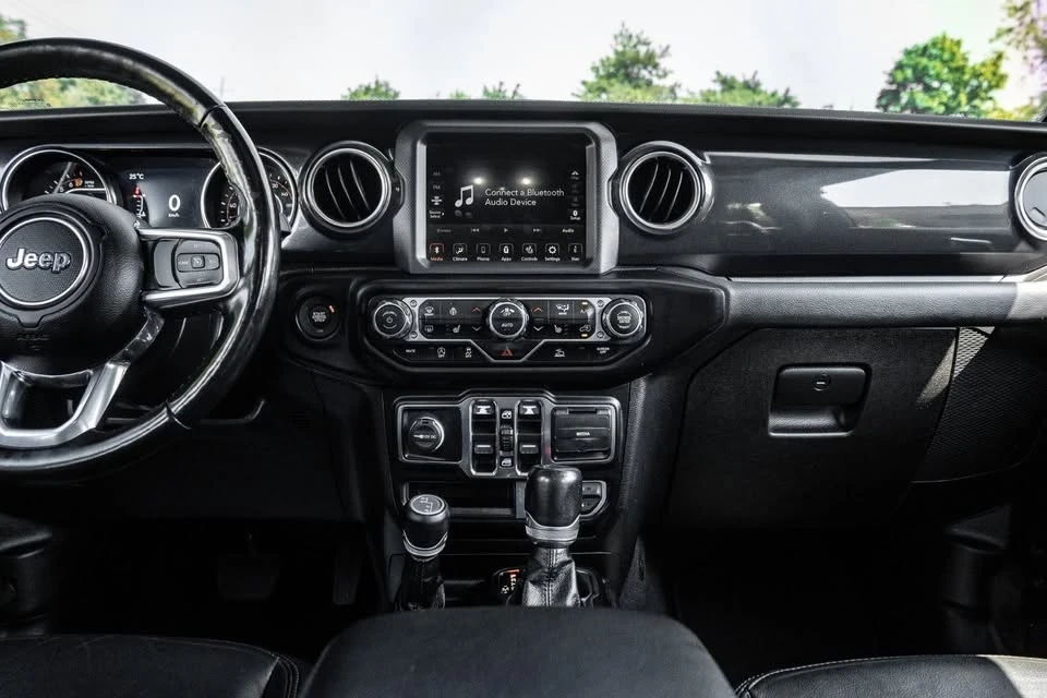 2022 Jeep JL Wrangler - Image 6 of 20