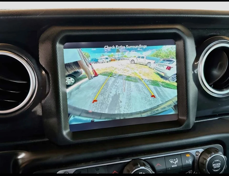 2022 Jeep JL Wrangler - Image 8 of 20