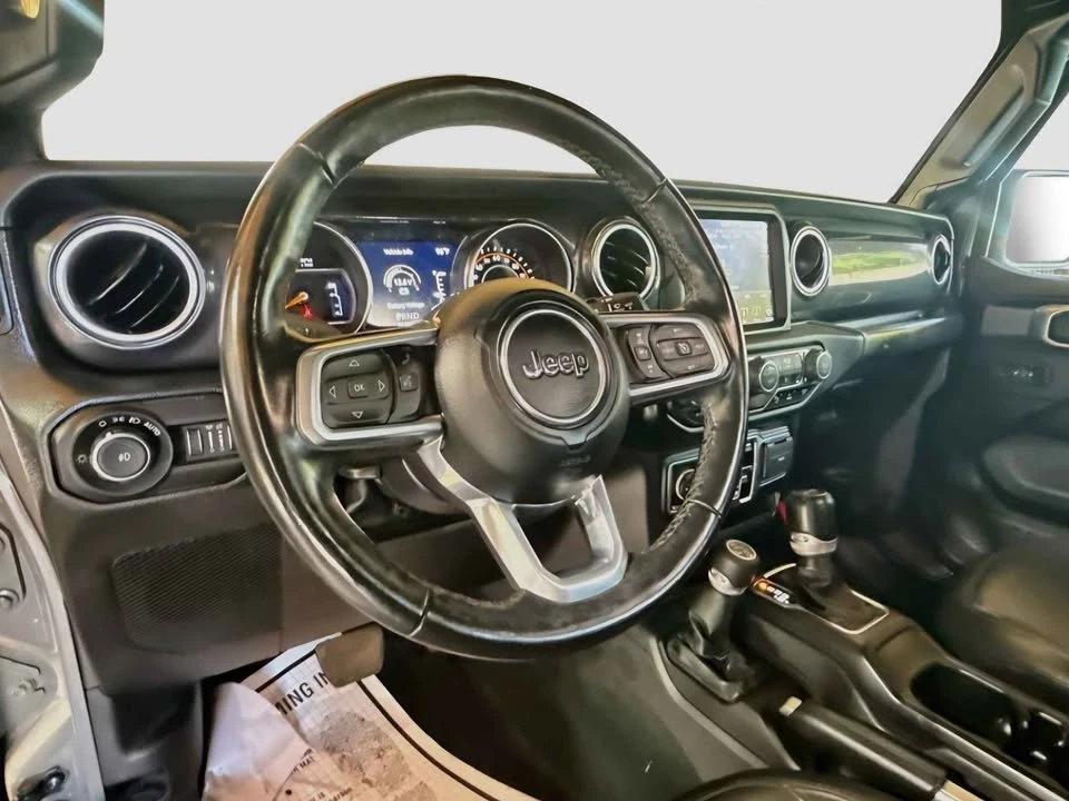 2022 Jeep JL Wrangler - Image 5 of 20