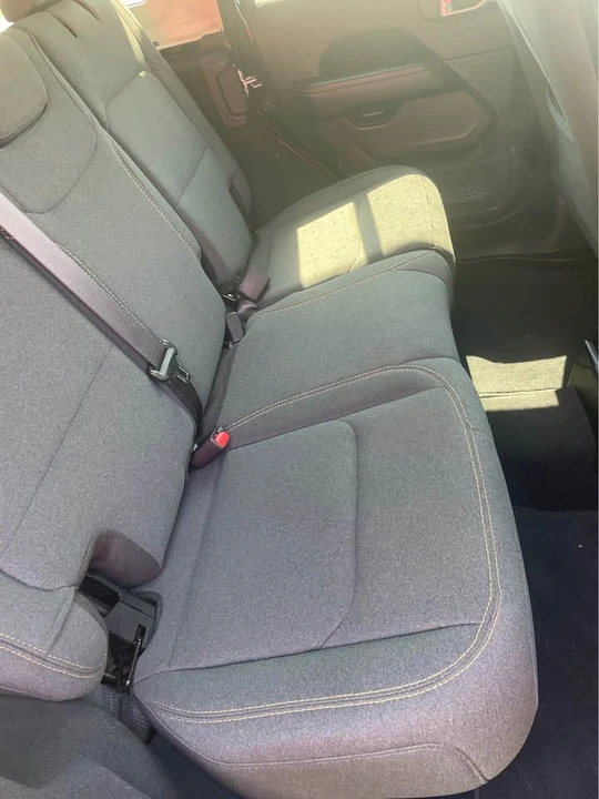 2022 Jeep JL Wrangler - Image 7 of 13