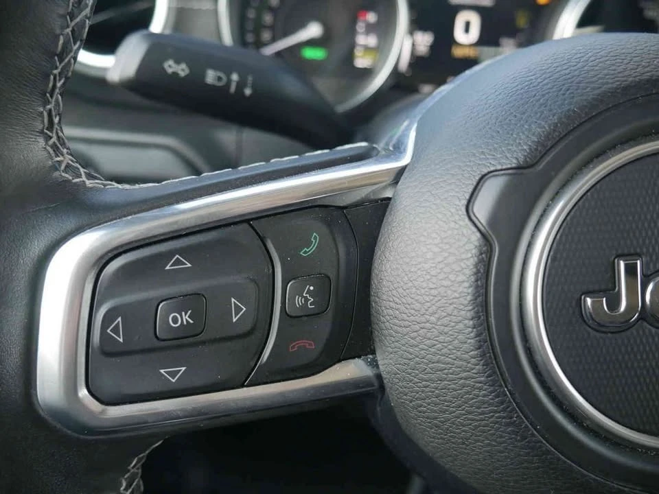 2022 Jeep JL Wrangler - Image 20 of 20