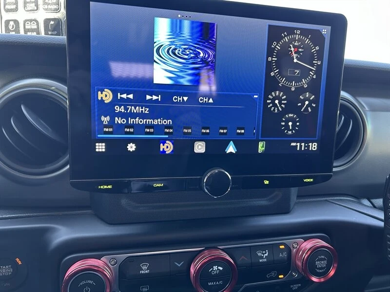 2022 Jeep JL Wrangler - Image 22 of 31