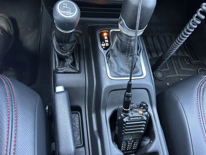 2022 Jeep JL Wrangler - Image 25 of 31