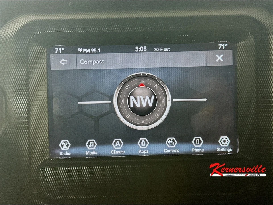 2022 Jeep JL Wrangler - Image 19 of 21