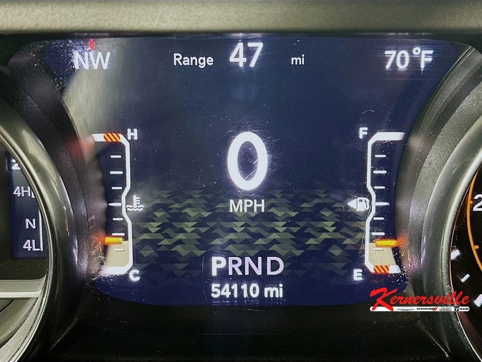 2022 Jeep JL Wrangler - Image 15 of 21
