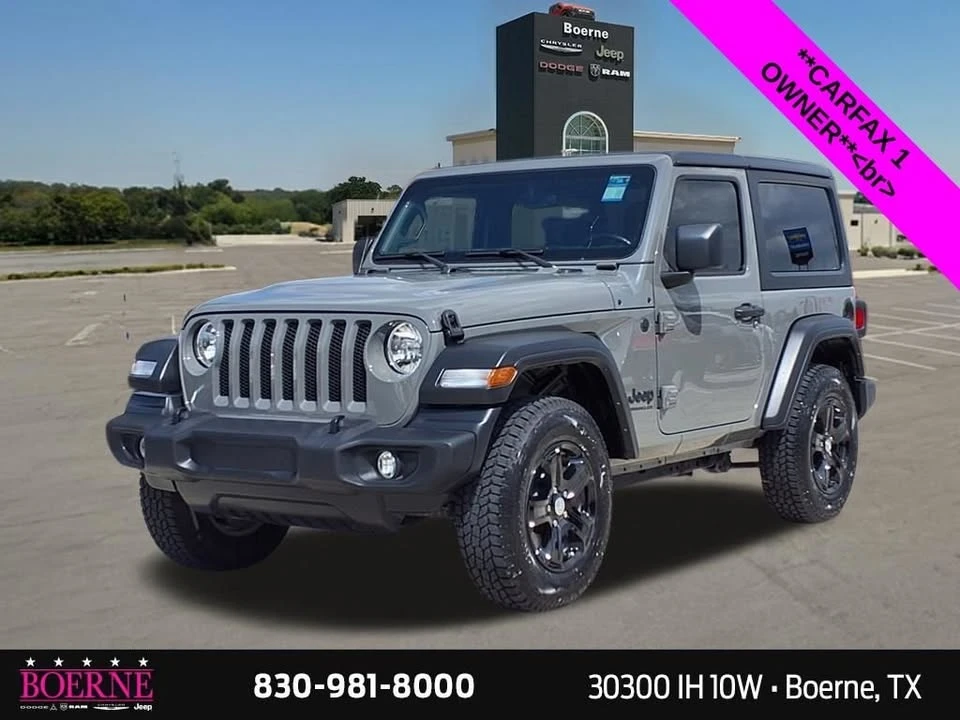 2022 Jeep JL Wrangler - Image 4 of 20