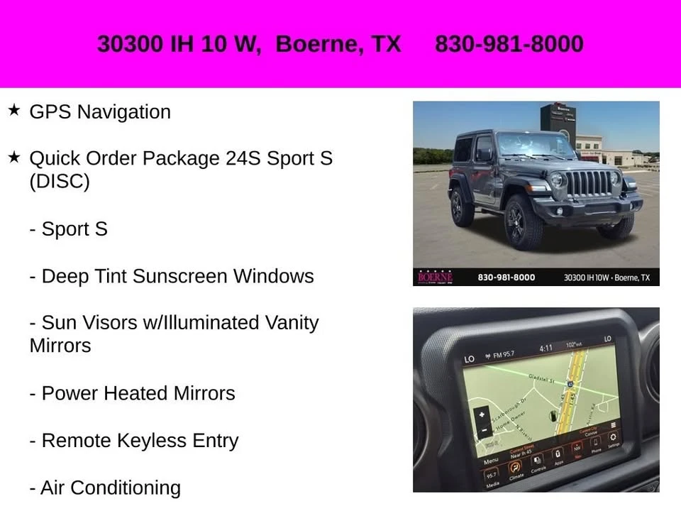 2022 Jeep JL Wrangler - Image 10 of 20