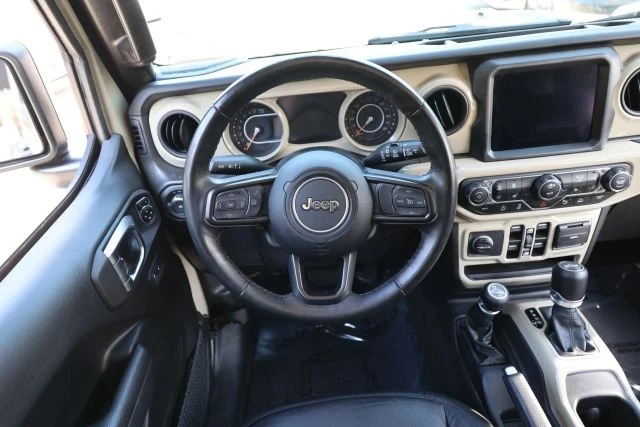 2022 Jeep JL Wrangler - Image 12 of 12