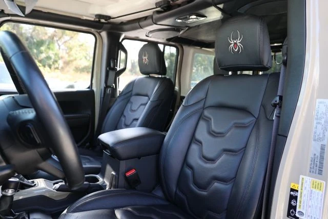 2022 Jeep JL Wrangler - Image 9 of 12