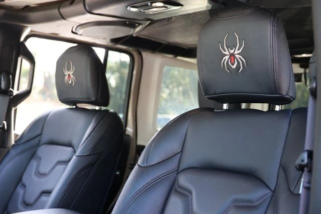 2022 Jeep JL Wrangler - Image 10 of 12