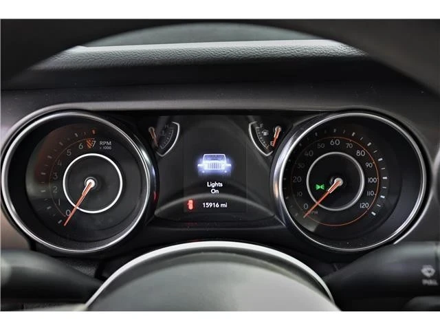 2022 Jeep JL Wrangler - Image 10 of 19