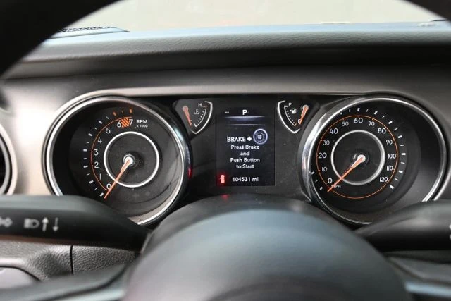 2022 Jeep JL Wrangler - Image 13 of 21