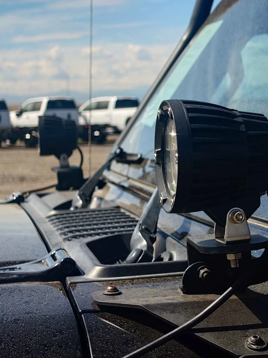 2022 Jeep JL Wrangler - Image 12 of 12