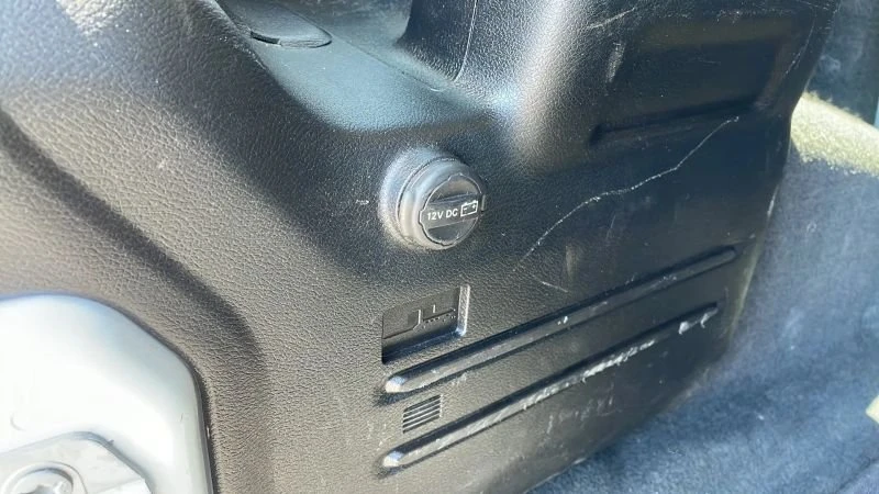 2022 Jeep JL Wrangler - Image 20 of 20