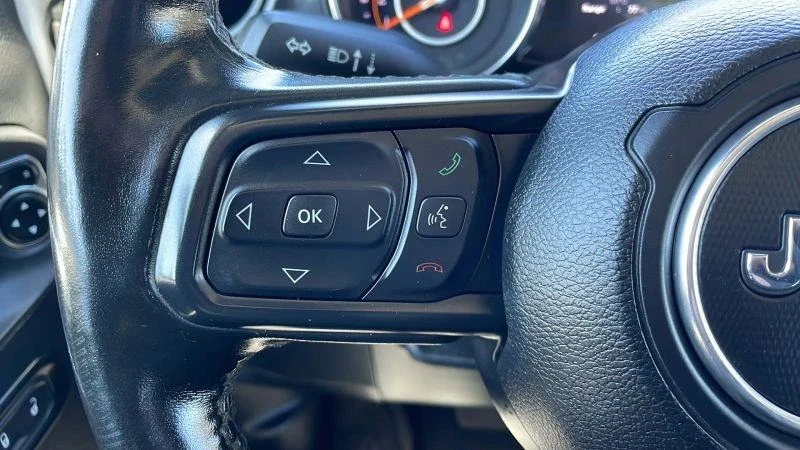 2022 Jeep JL Wrangler - Image 8 of 20