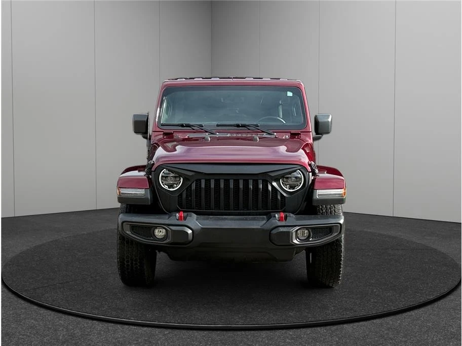 2022 Jeep JL Wrangler - Image 3 of 21