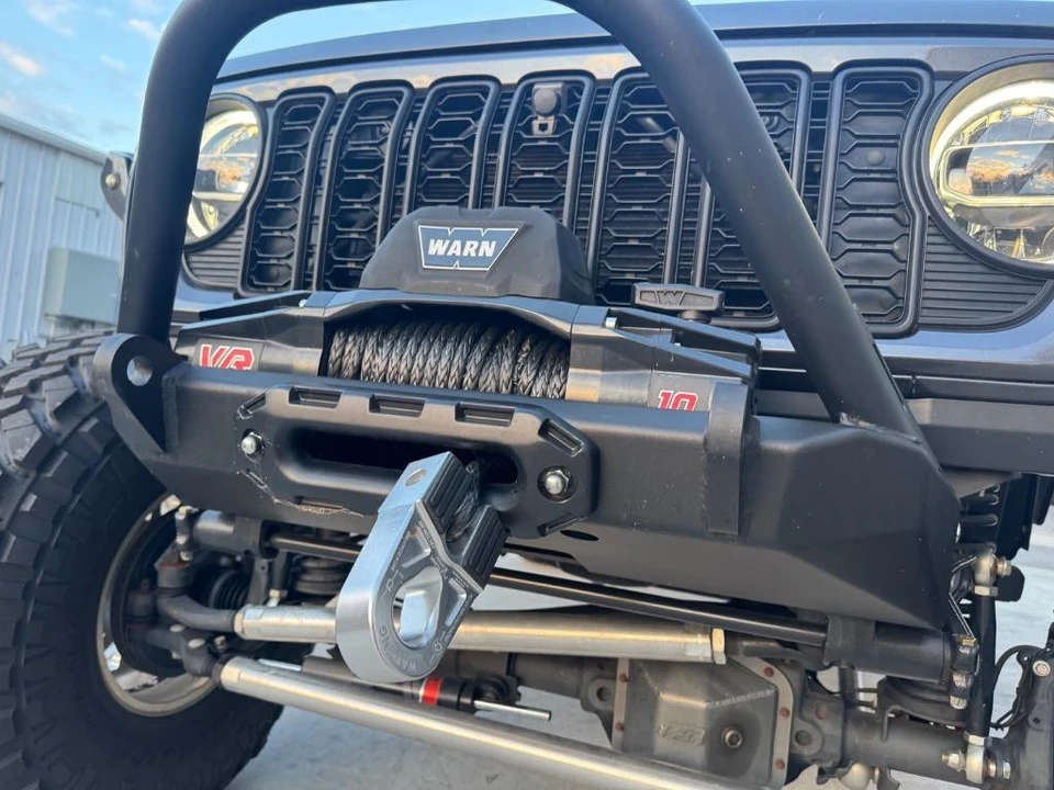 2022 Jeep JL Wrangler - Image 6 of 21