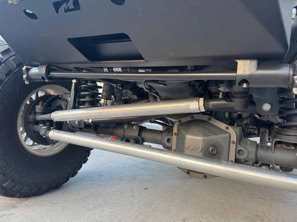 2022 Jeep JL Wrangler - Image 18 of 21