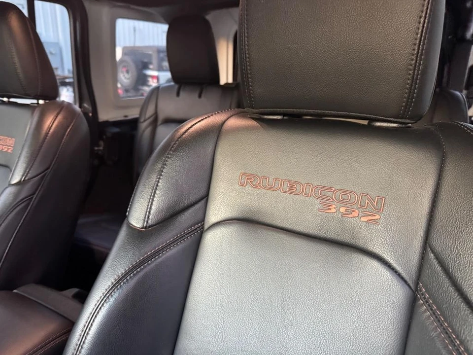 2022 Jeep JL Wrangler - Image 9 of 21