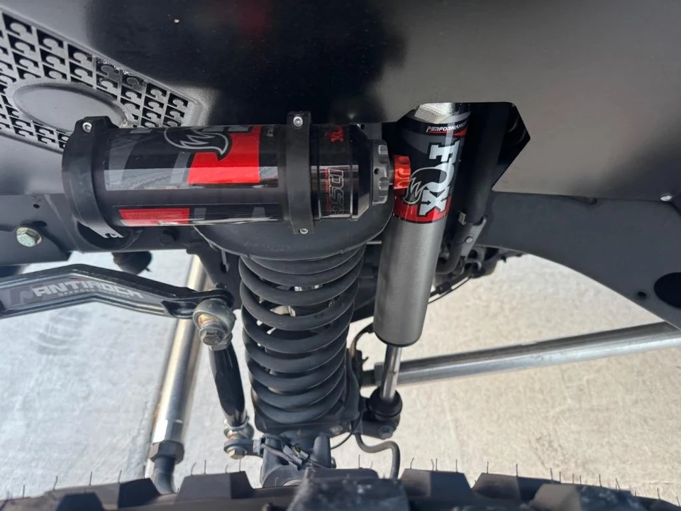 2022 Jeep JL Wrangler - Image 15 of 21