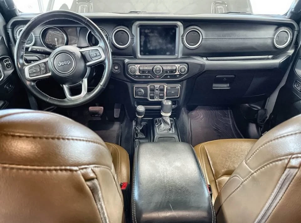 2022 Jeep JL Wrangler - Image 11 of 15