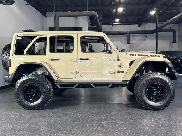 2022 Jeep JL Wrangler - Image 14 of 21