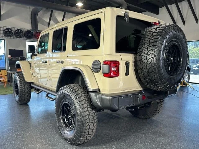 2022 Jeep JL Wrangler - Image 9 of 21