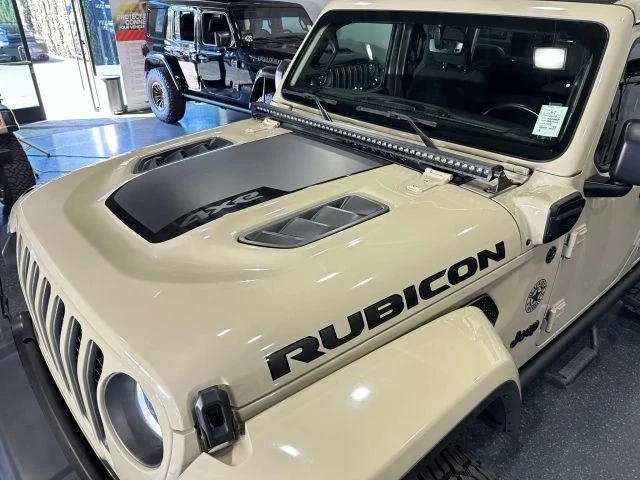2022 Jeep JL Wrangler - Image 5 of 21