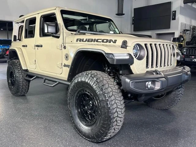 2022 Jeep JL Wrangler - Image 15 of 21