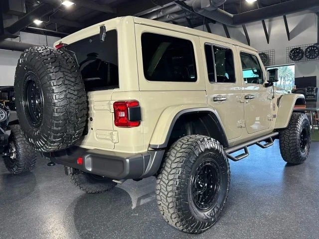 2022 Jeep JL Wrangler - Image 13 of 21