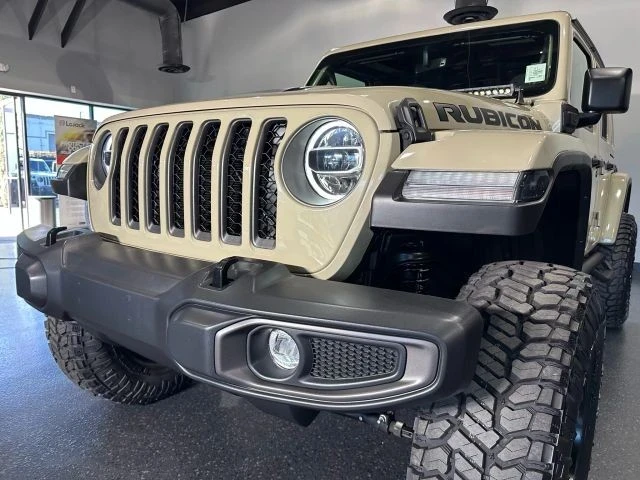 2022 Jeep JL Wrangler - Image 4 of 21