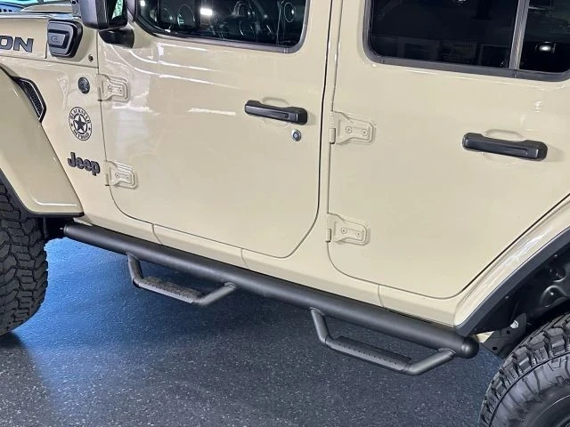 2022 Jeep JL Wrangler - Image 8 of 21