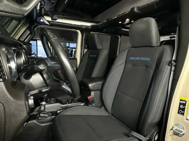 2022 Jeep JL Wrangler - Image 21 of 21